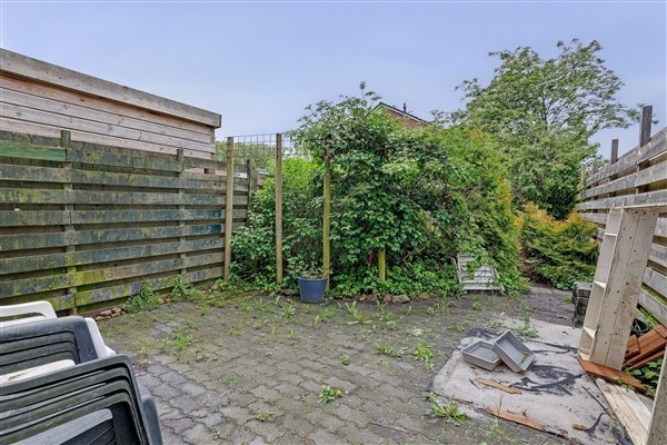 Medium property photo - Munte 21, 9642 JE Veendam